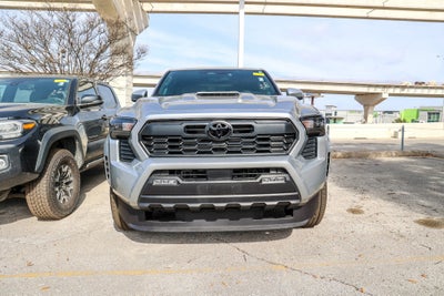 2024 Toyota TACOMA TRD SPORT TRD Sport
