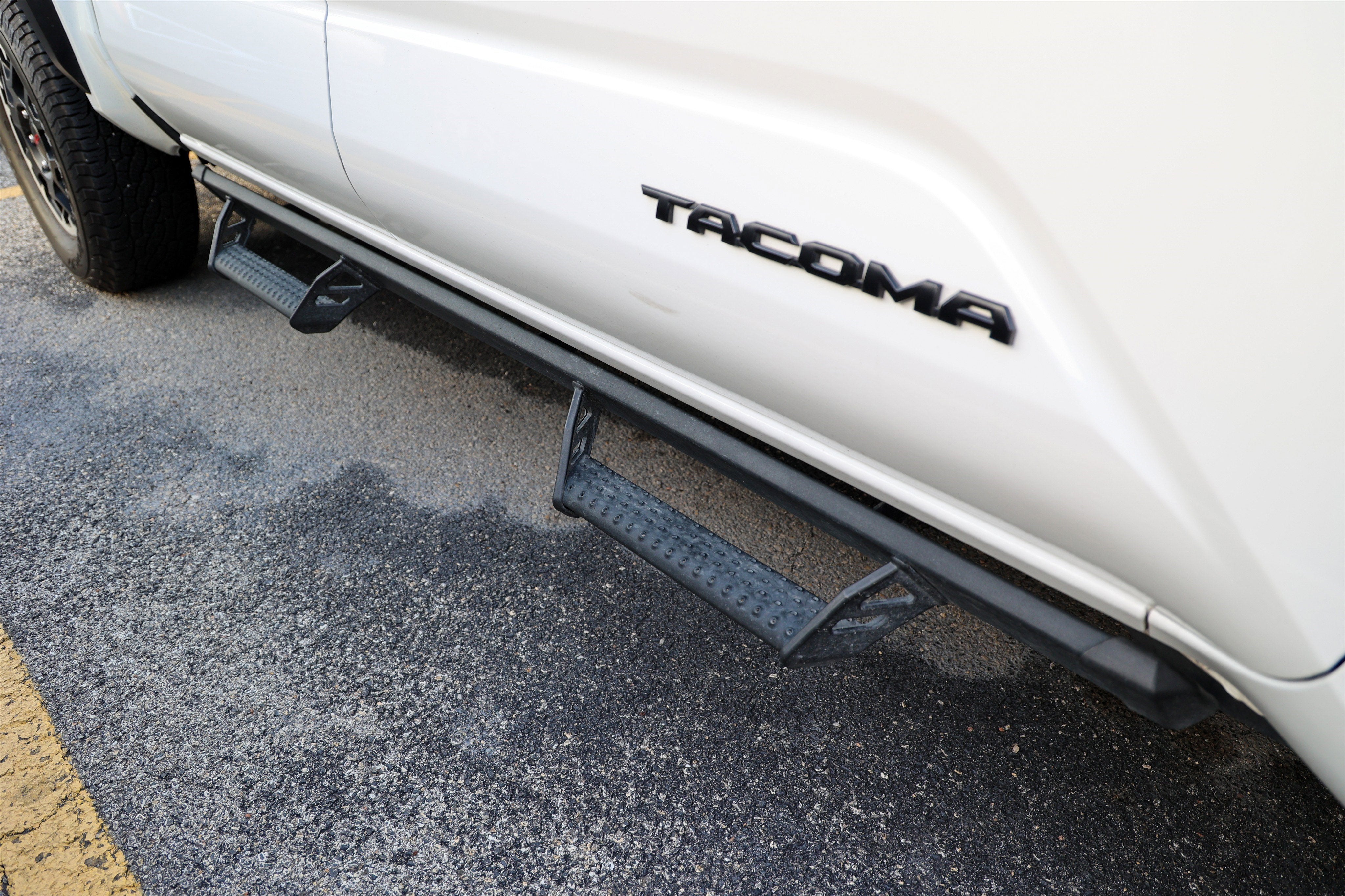 2024 Toyota Tacoma 4WD TRD Off Road
