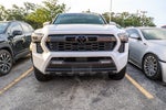 2024 Toyota Tacoma 4WD TRD Off Road