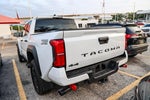 2024 Toyota Tacoma 4WD TRD Off Road