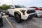 2024 Toyota Tacoma 4WD TRD Off Road
