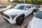 2024 Toyota Tacoma 4WD TRD Off Road