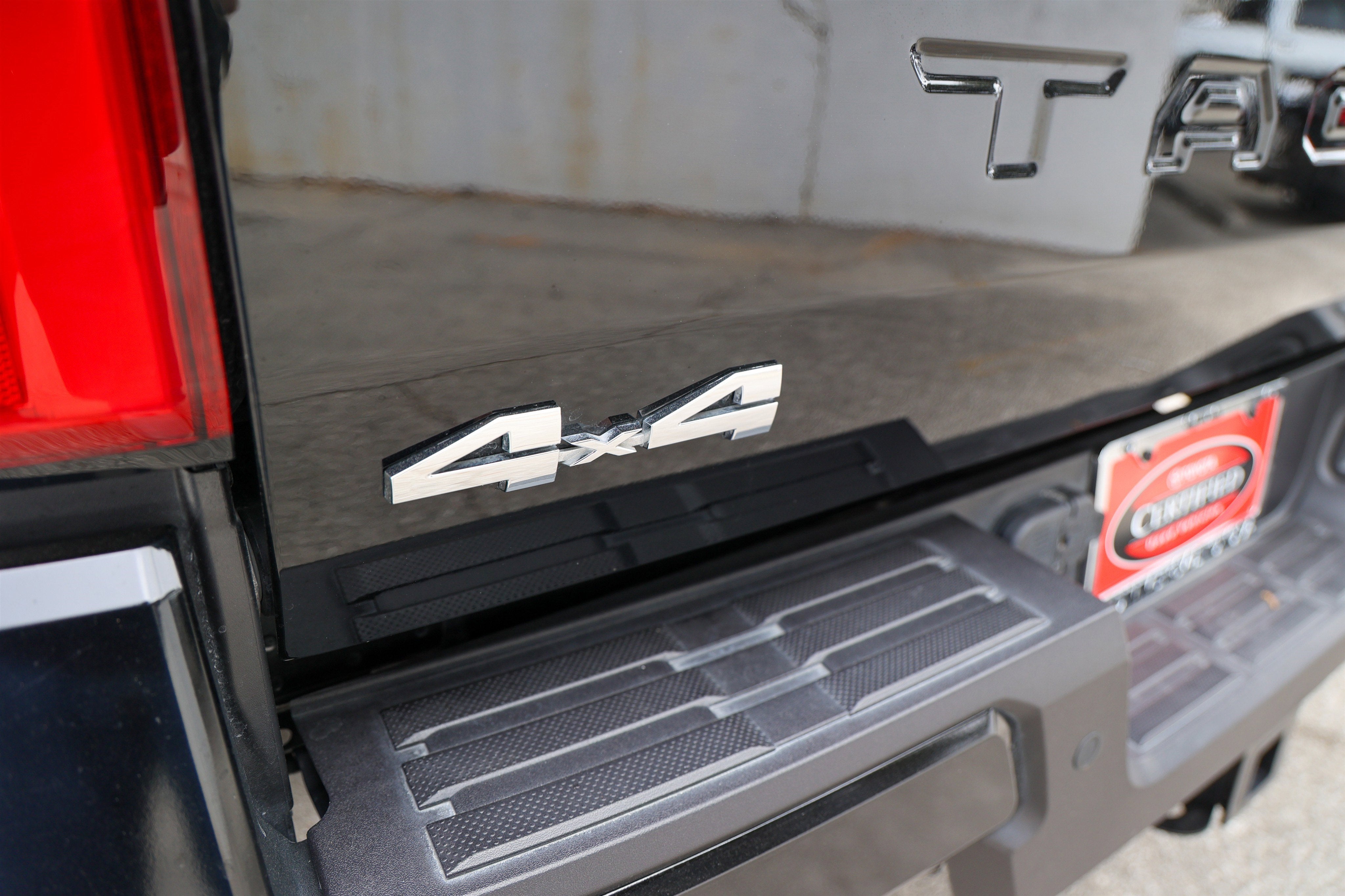 2025 Toyota TACOMA SR5 SR5