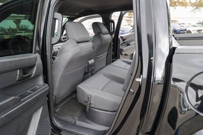 2025 Toyota TACOMA SR5 SR5