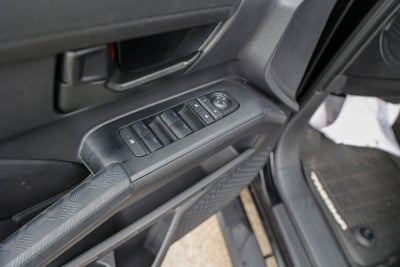 2025 Toyota TACOMA SR5 SR5