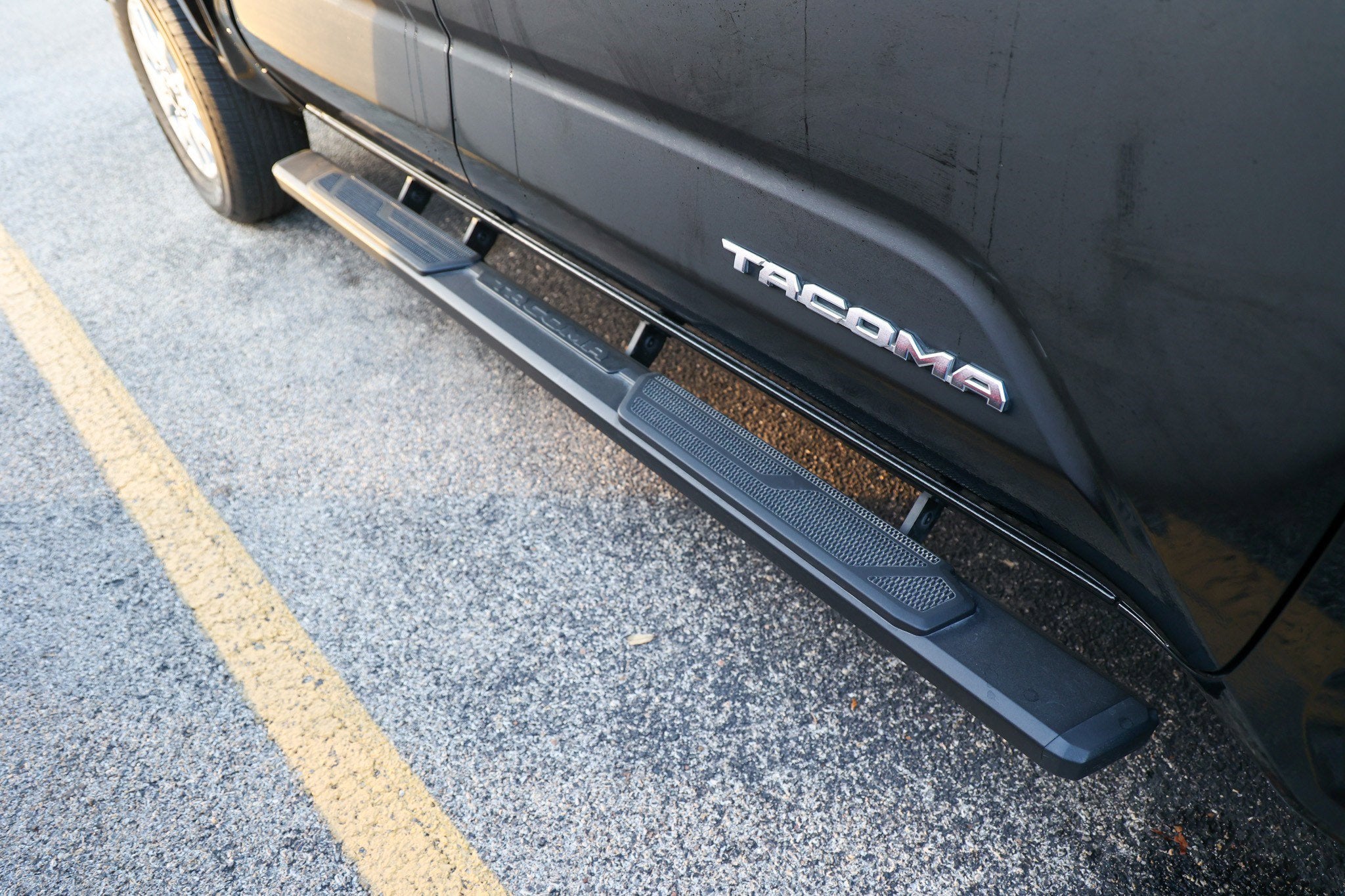 2025 Toyota TACOMA SR5 SR5