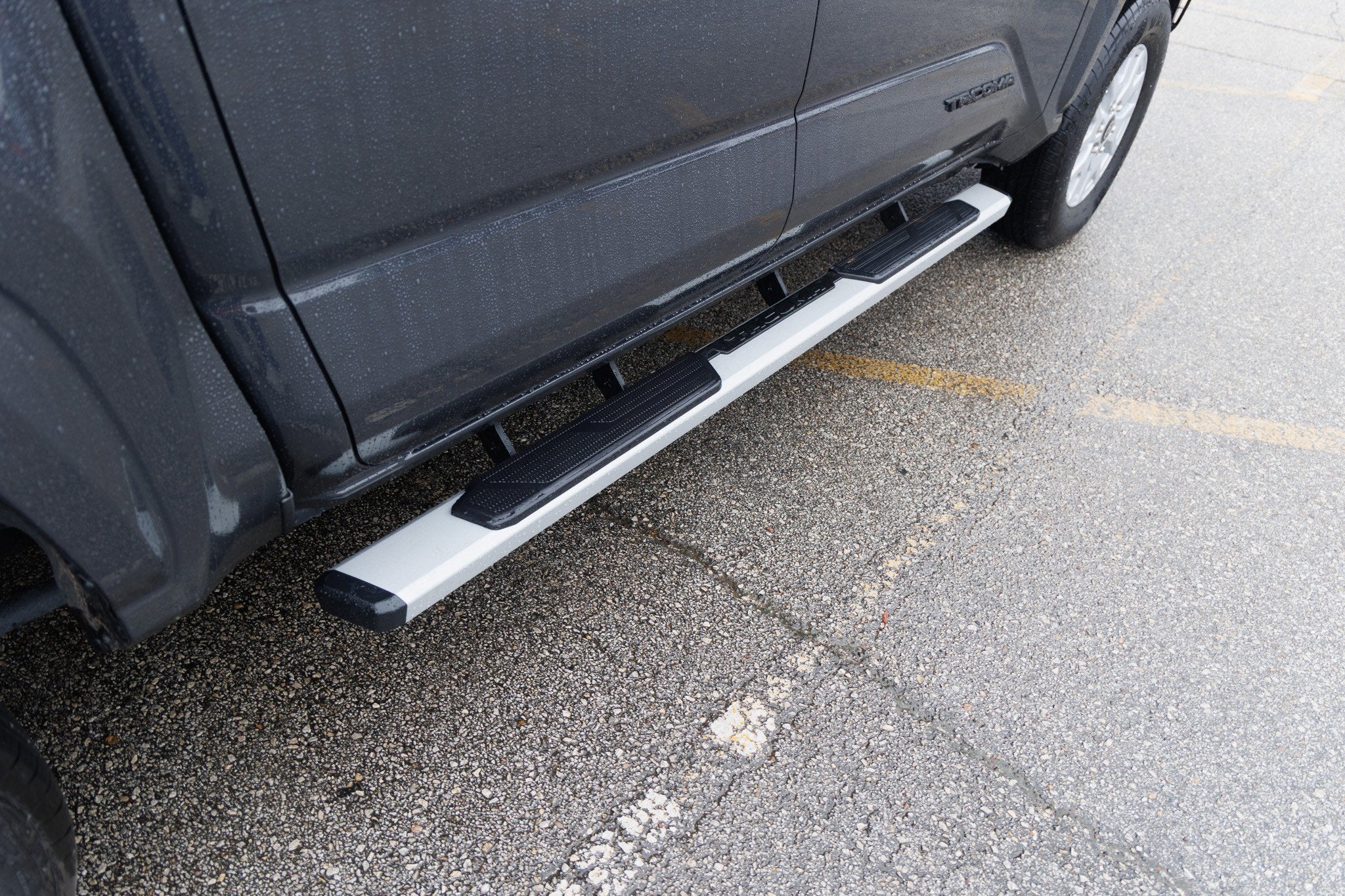 2025 Toyota TACOMA SR5 SR5