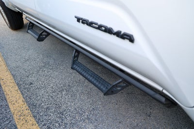 2025 Toyota Tacoma 4WD SR5