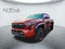 2025 Toyota Tacoma 4WD TRD Off Road