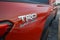 2025 Toyota Tacoma 4WD TRD Off Road