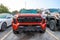 2025 Toyota Tacoma 4WD TRD Off Road