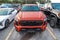 2025 Toyota Tacoma 4WD TRD Off Road