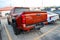 2025 Toyota Tacoma 4WD TRD Off Road