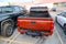 2025 Toyota Tacoma 4WD TRD Off Road