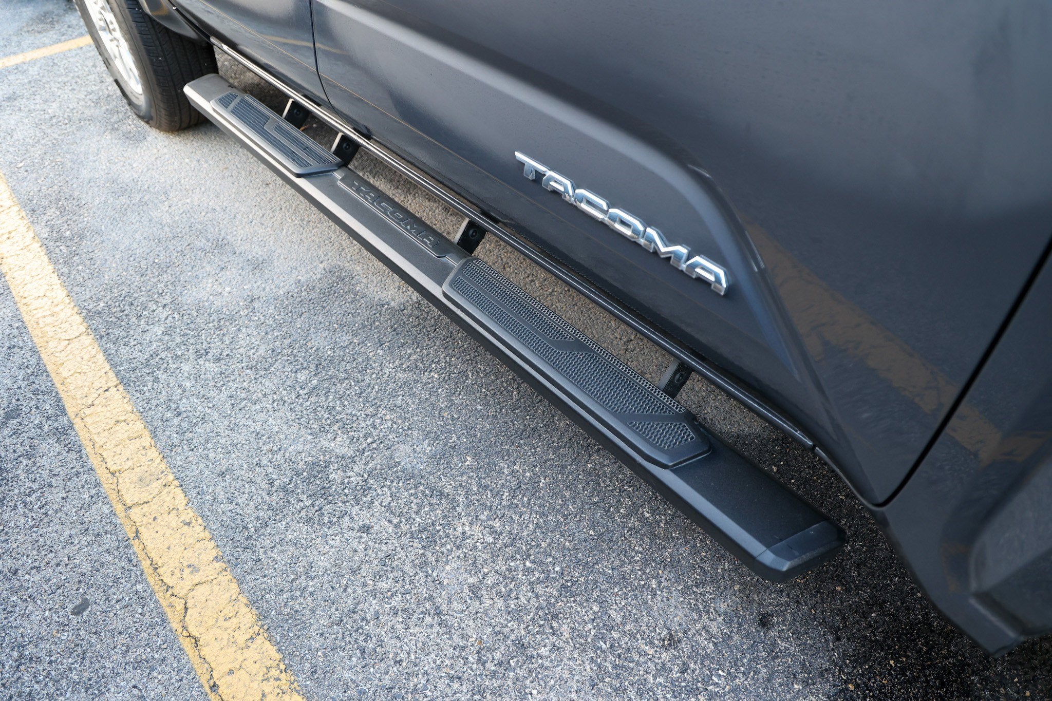 2025 Toyota TACOMA SR5 SR5