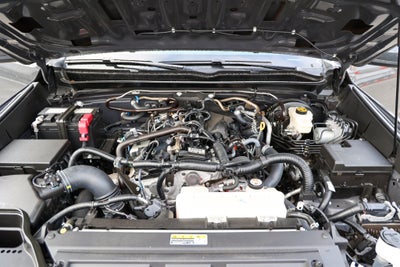 2025 Toyota TACOMA SR5 SR5