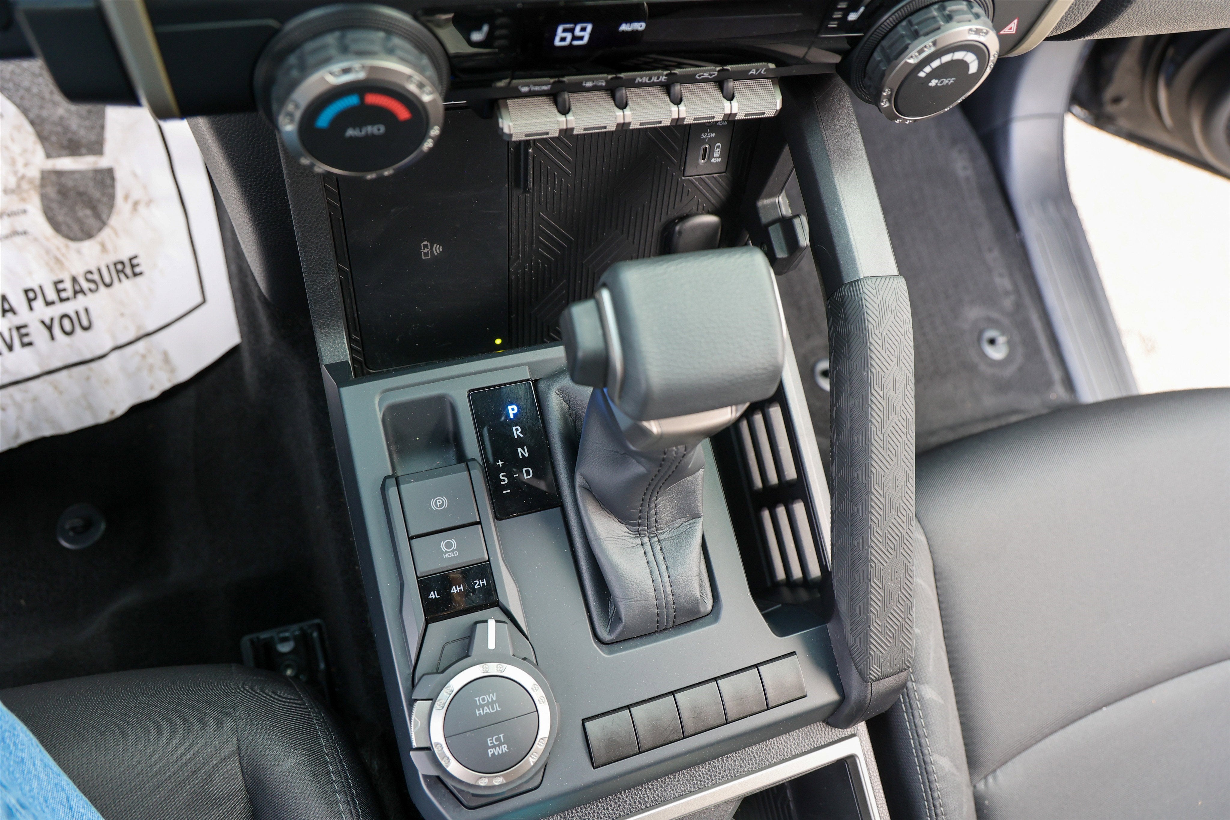 2025 Toyota TACOMA SR5 SR5