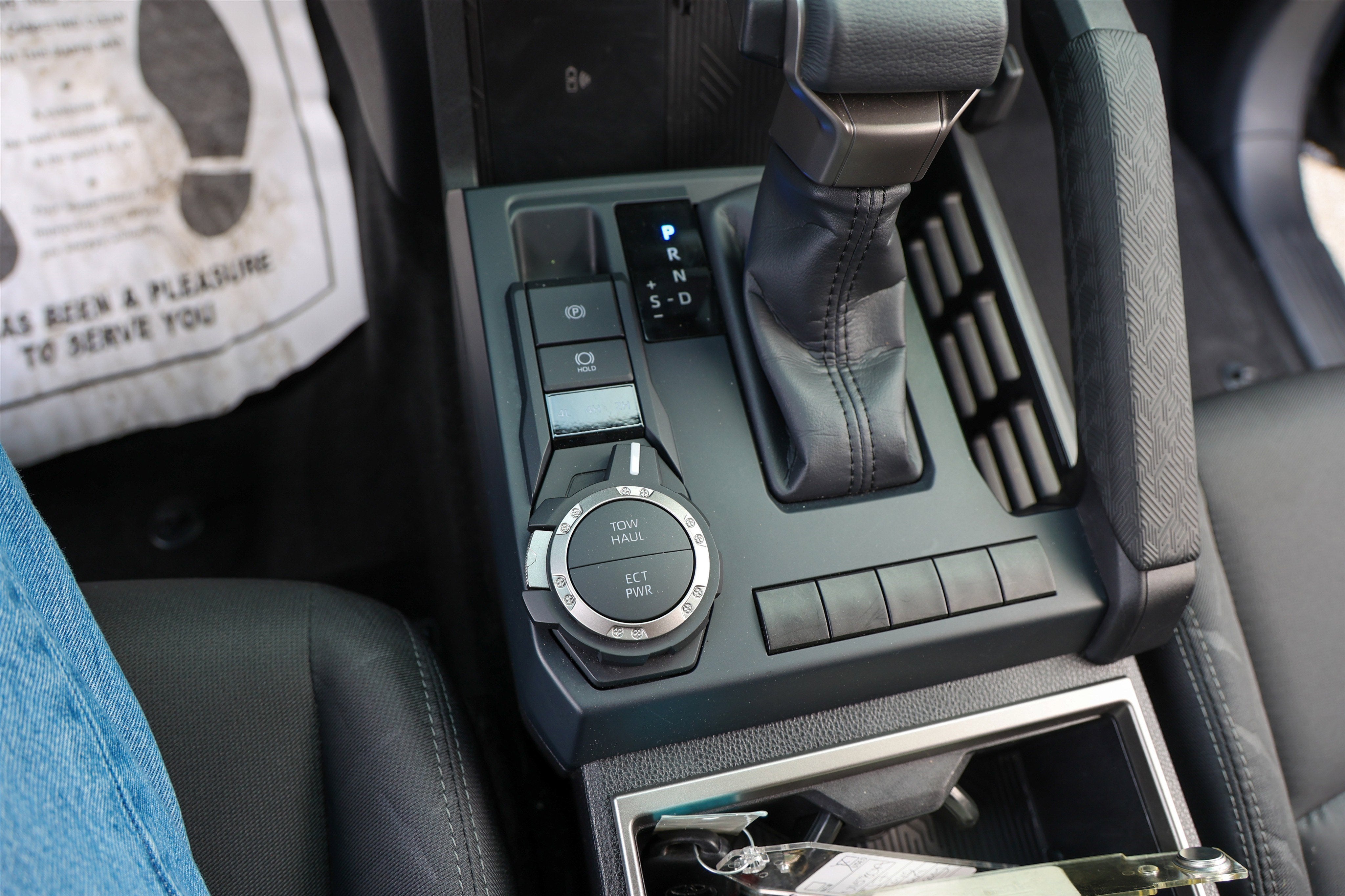 2025 Toyota TACOMA SR5 SR5