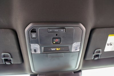 2025 Toyota TACOMA SR5 SR5