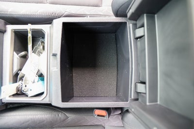 2025 Toyota TACOMA SR5 SR5