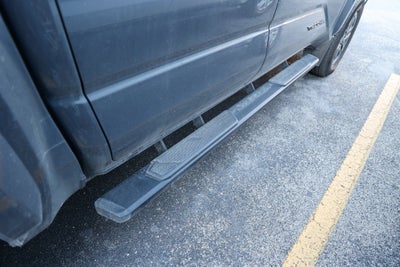 2024 Toyota TACOMA TRD SPORT TRD Sport