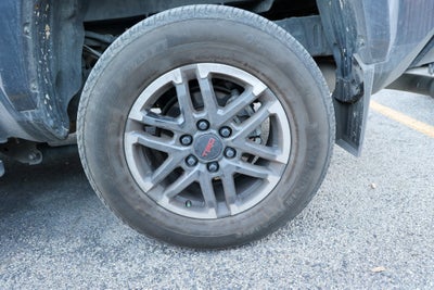 2024 Toyota TACOMA TRD SPORT TRD Sport