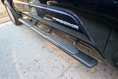 2025 Toyota TACOMA SR5 SR5