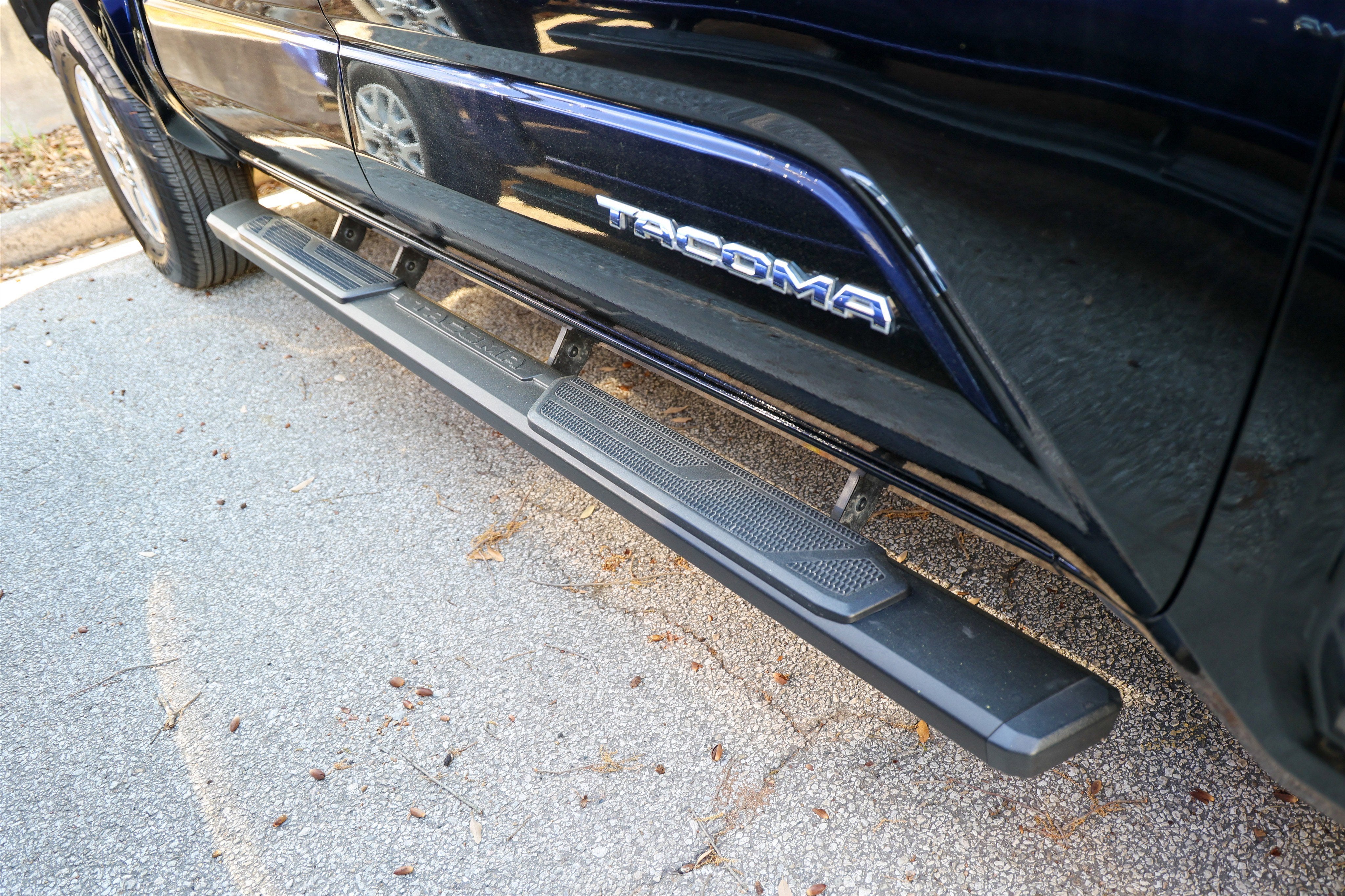 2025 Toyota TACOMA SR5 SR5