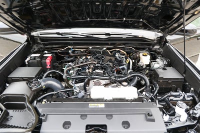 2025 Toyota TACOMA SR5 SR5