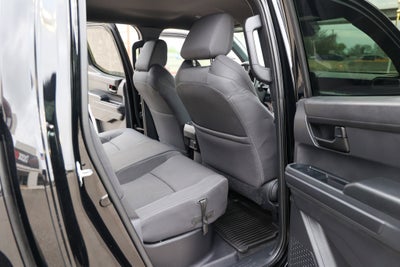 2025 Toyota TACOMA SR5 SR5