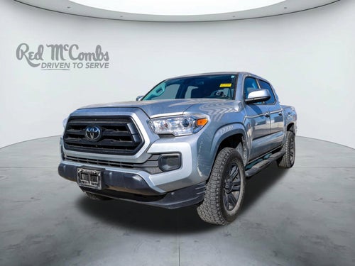 2022 Toyota Tacoma 2WD SR