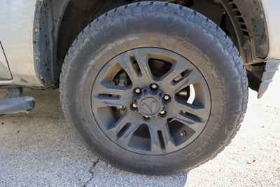 2022 Toyota Tacoma 2WD SR