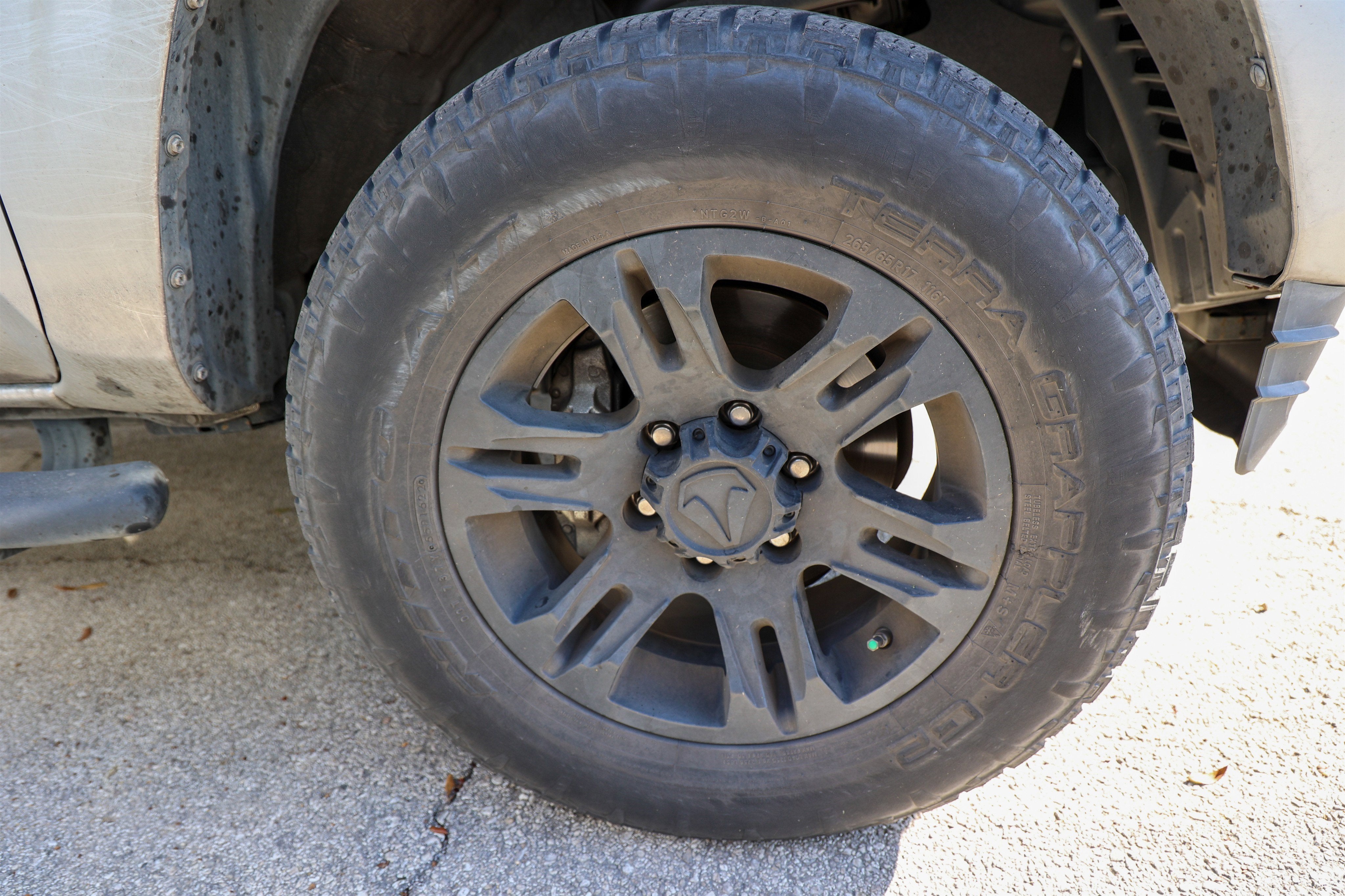 2022 Toyota Tacoma 2WD SR