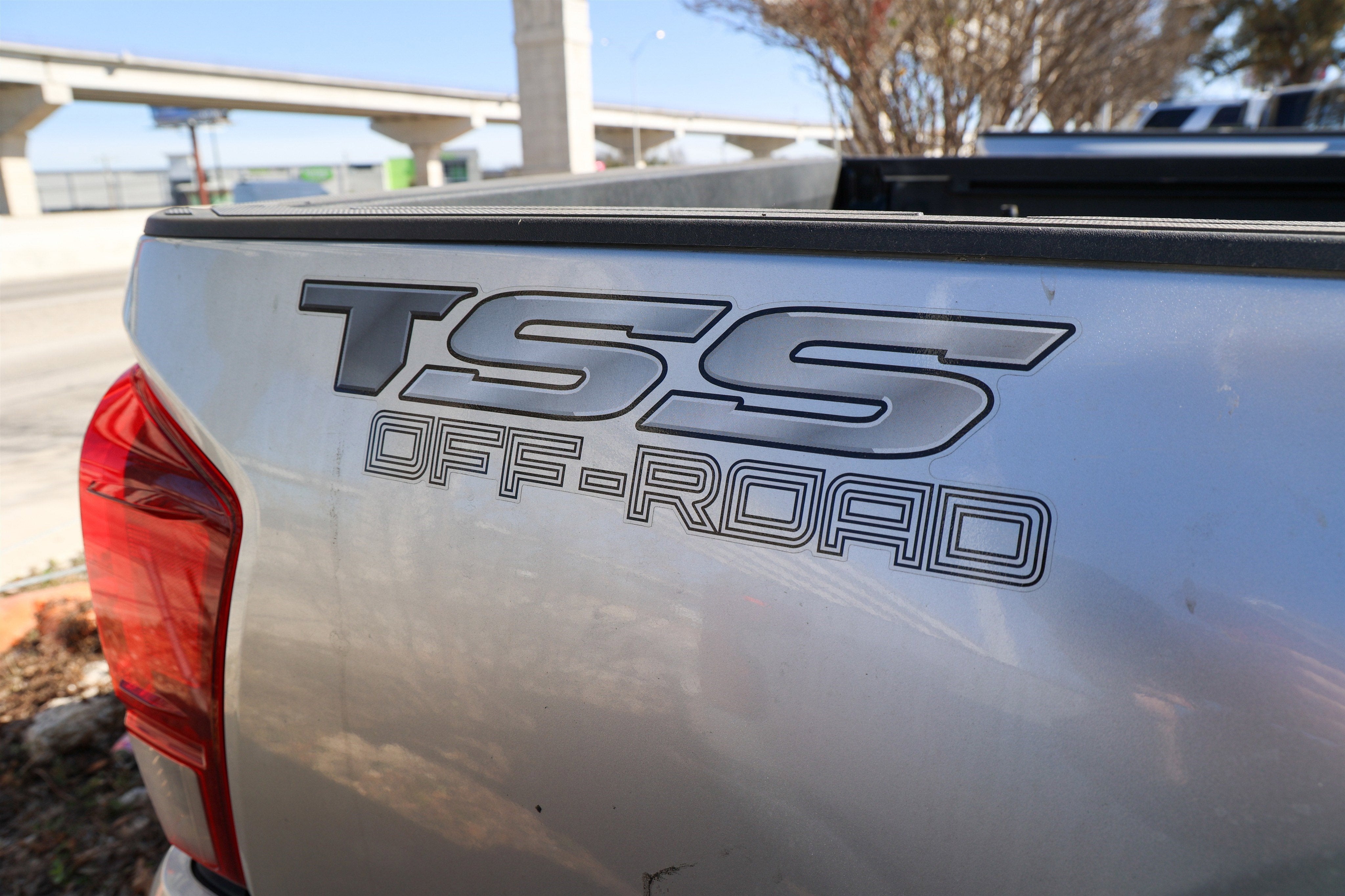 2022 Toyota Tacoma 2WD SR