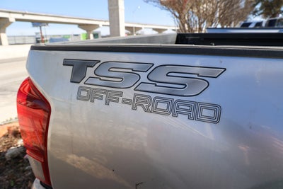 2022 Toyota Tacoma 2WD SR