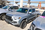 2022 Toyota Tacoma 2WD SR