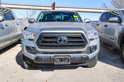 2022 Toyota Tacoma 2WD SR