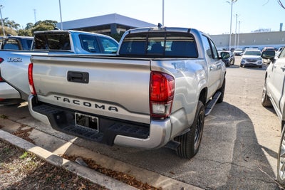 2022 Toyota Tacoma 2WD SR