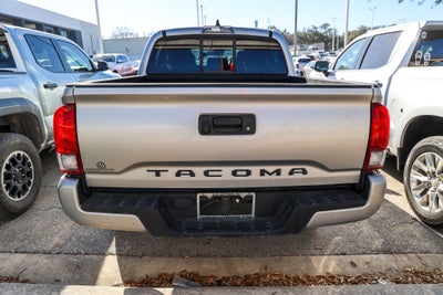 2022 Toyota Tacoma 2WD SR
