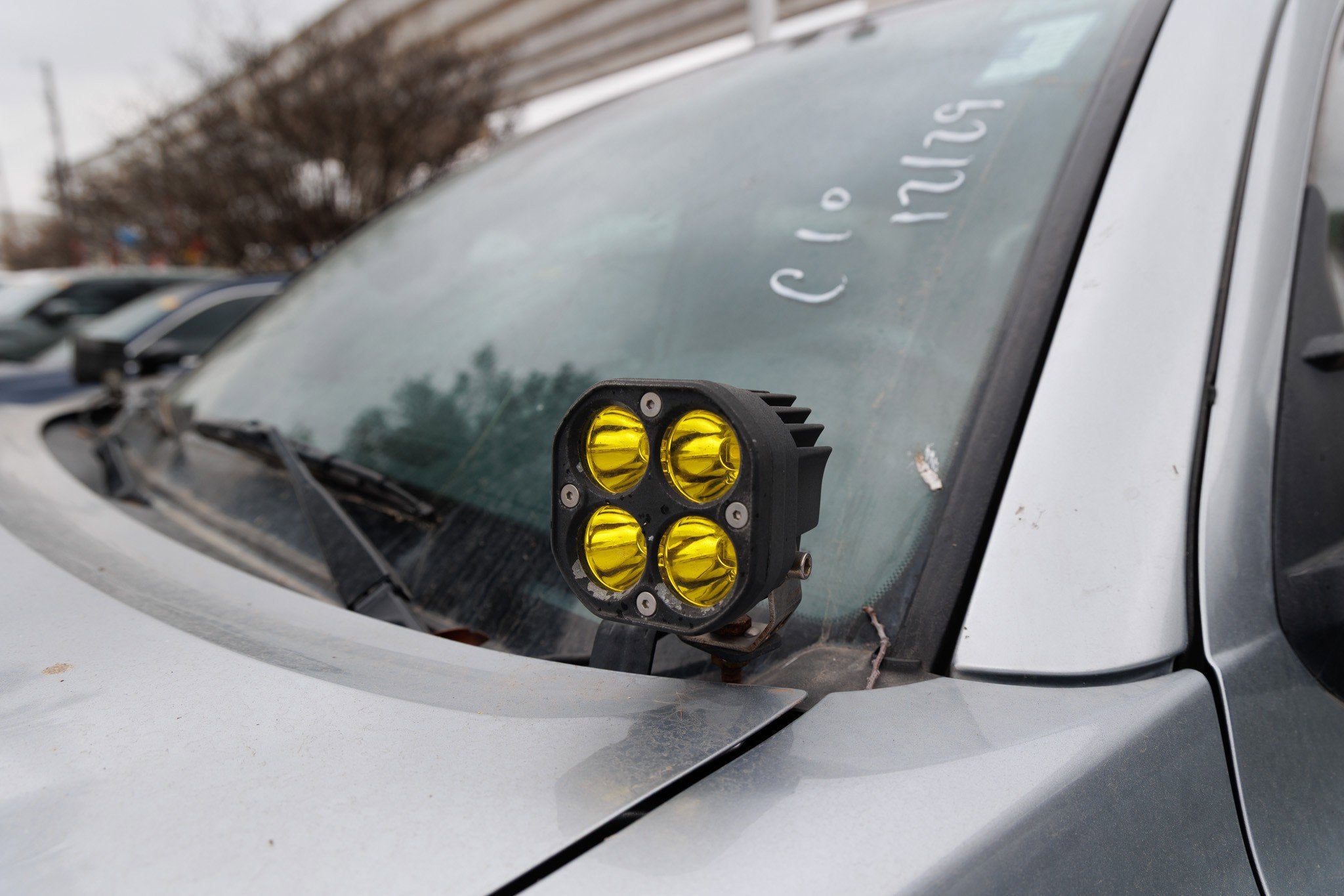 2022 Toyota TACOMA SR SR