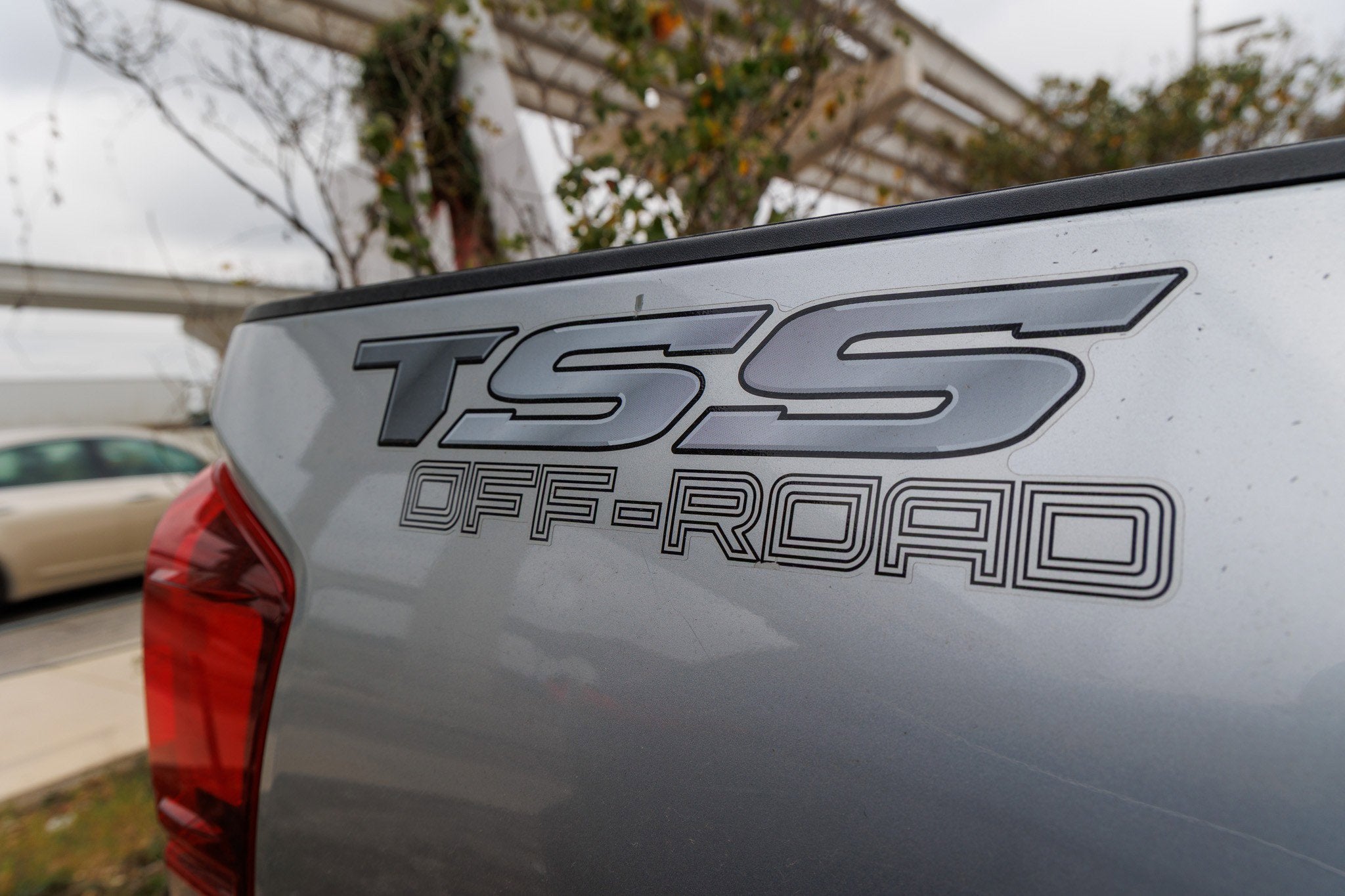 2022 Toyota TACOMA SR SR