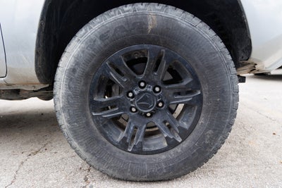 2022 Toyota TACOMA SR SR