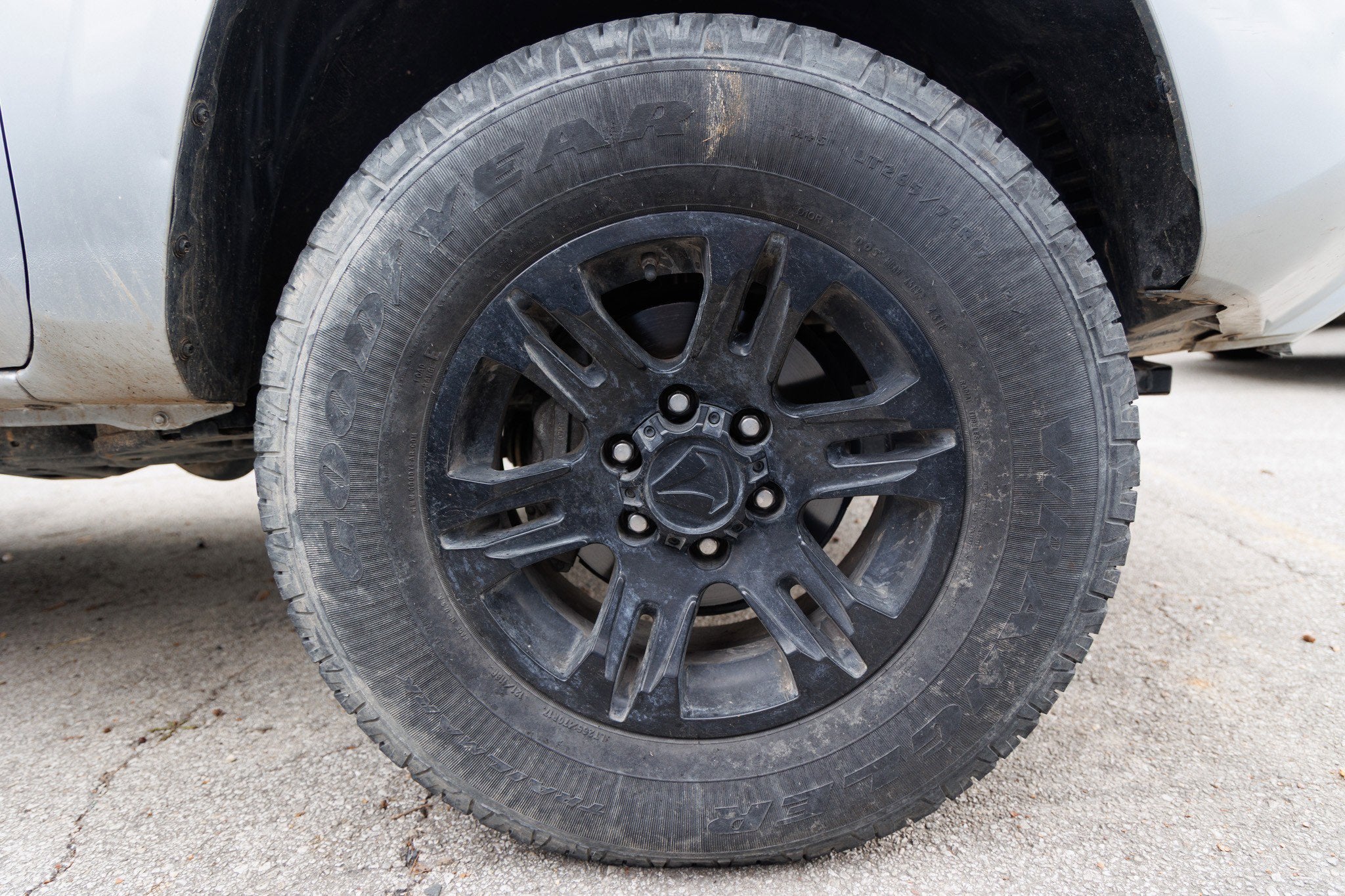 2022 Toyota TACOMA SR SR