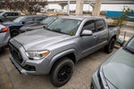 2022 Toyota TACOMA SR SR