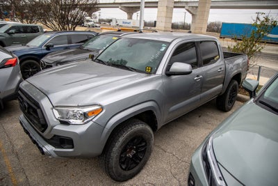 2022 Toyota TACOMA SR SR