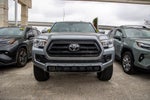 2022 Toyota TACOMA SR SR