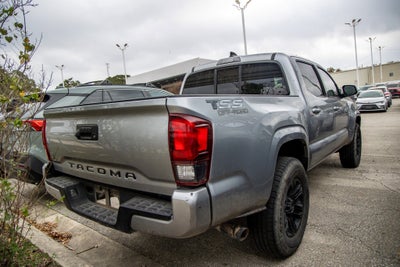 2022 Toyota TACOMA SR SR