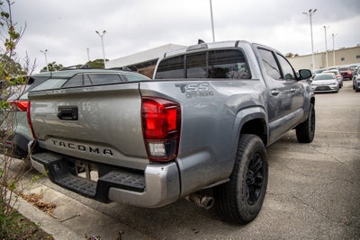 2022 Toyota TACOMA SR SR