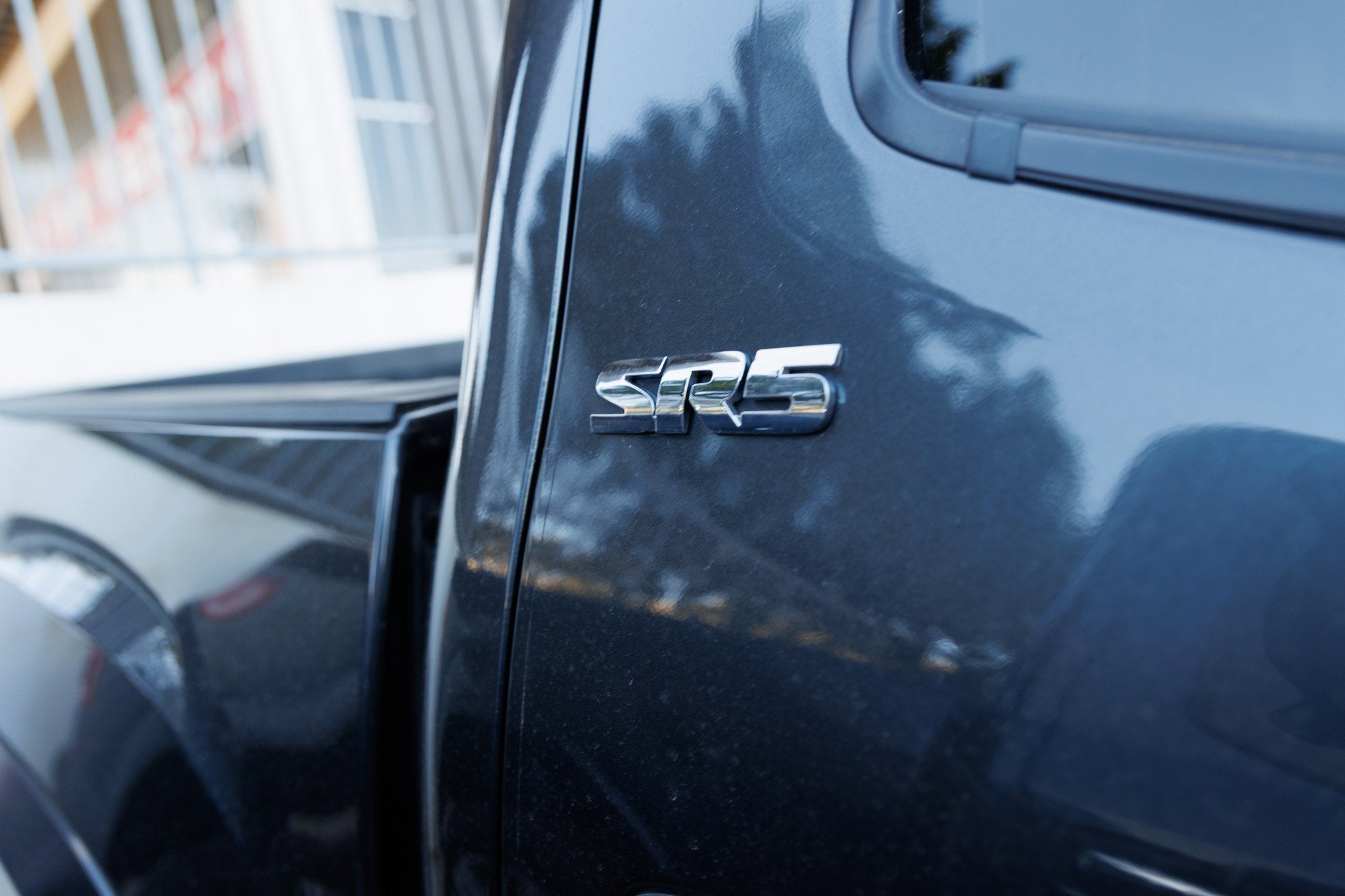 2023 Toyota TACOMA SR5 SR5