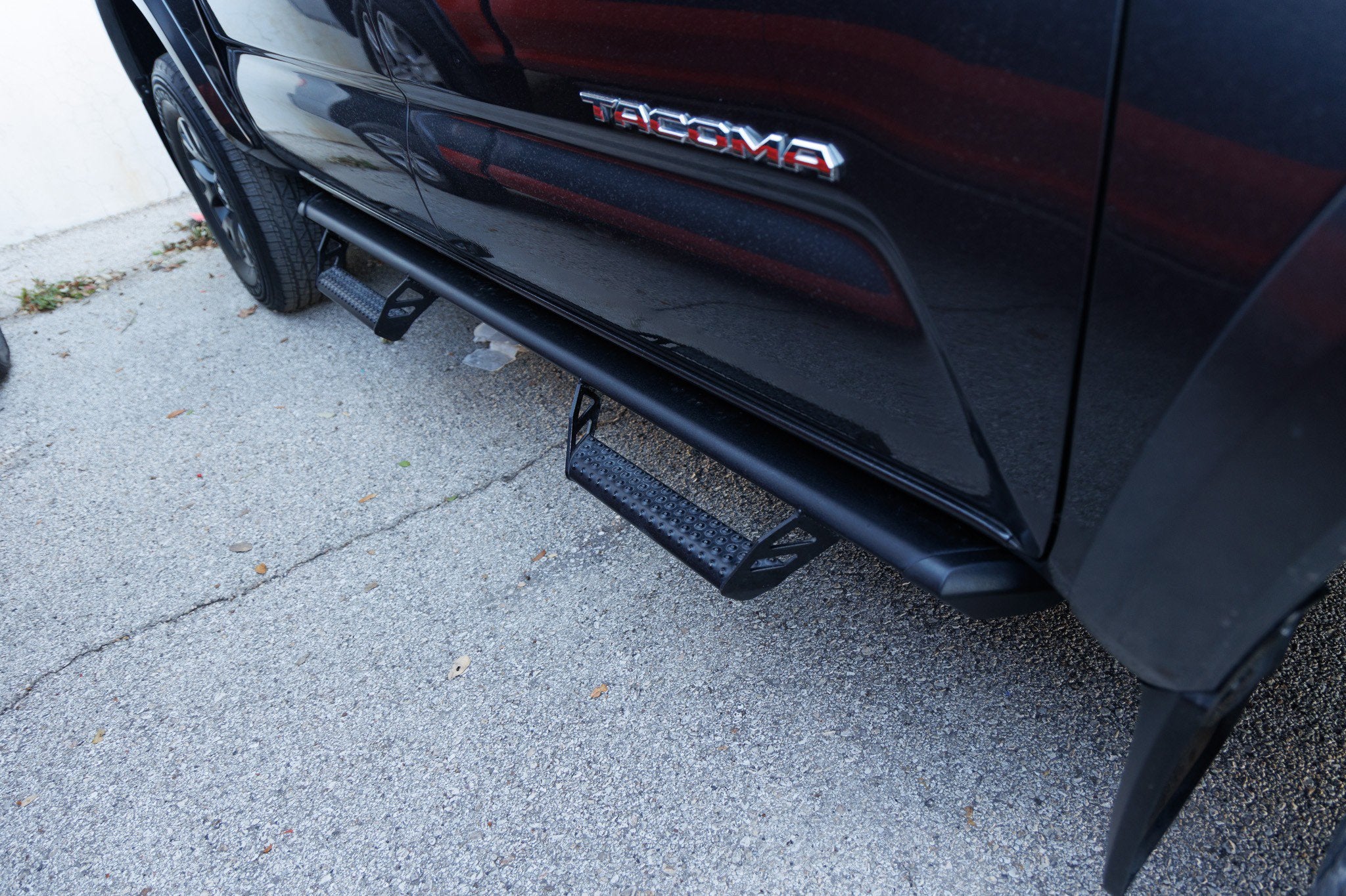 2023 Toyota TACOMA SR5 SR5